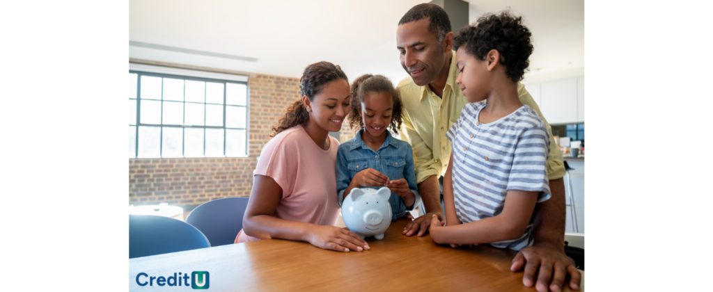 Teaching Your Kids About Financial Literacy