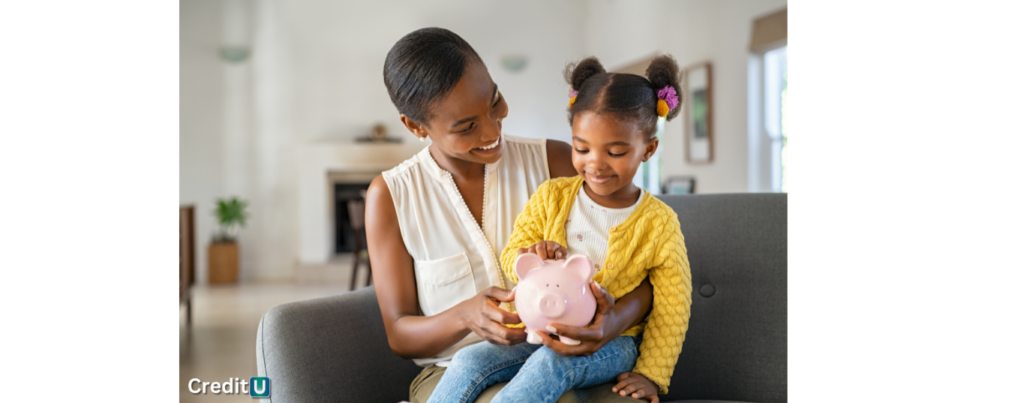 Financial education plays a vital role in preventing debt. After all, it’s hard to prevent debt if you’re not aware of the ways you could be pulled into it. Take the time to invest in financial education for yourself and your family.
