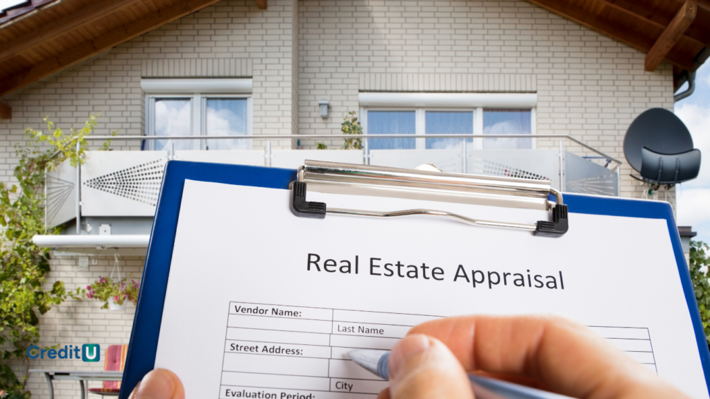 Navigating your way through the home appraisal process is an important part of your homebuying journey. 